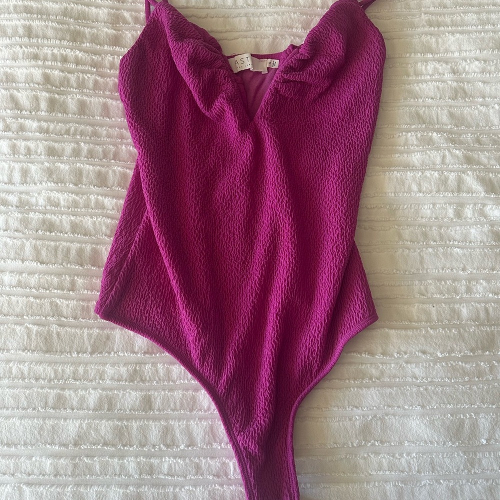 ASTR Bodysuit